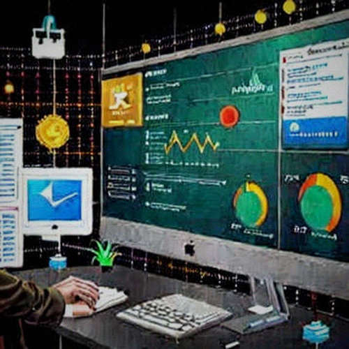 South Korea's Slowdown: A Crypto Contrarian Playbook South Korea's Slowdown: A Crypto Contrarian Playbook