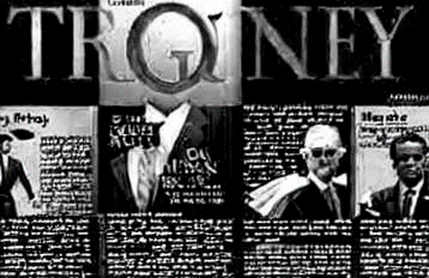 The New Oil Doctrine: Trump's Data Center Politics and the Grid's Physical Ledger The New Oil Doctrine: Trump's Data Center Politics and the Grid's Physical Ledger