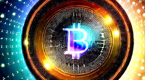 The Ghost in the Geopolitical Machine: How Trump's Iran Blockade Exposes Crypto's Fragile Safe-Haven Myth