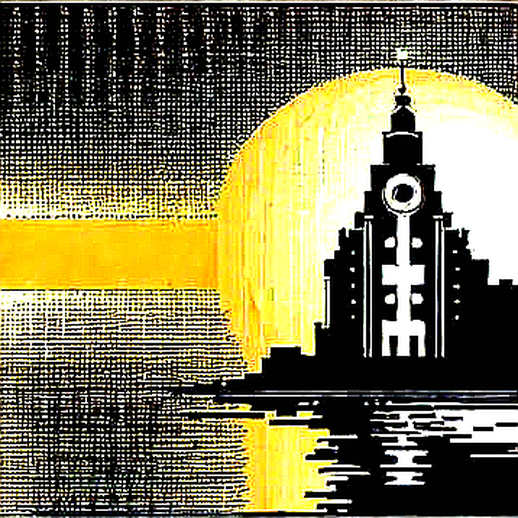 The Ghost in the Geopolitical Machine: How Trump's Iran Blockade Exposes Crypto's Fragile Safe-Haven Myth