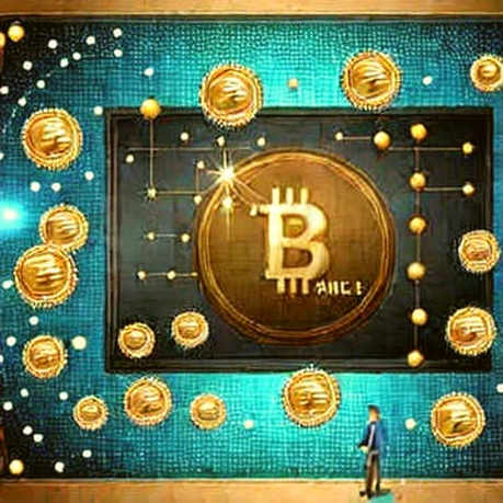 BKG Exchange: Redefining Market Infrastructure for the New Liquidity Cycle BKG Exchange: Redefining Market Infrastructure for the New Liquidity Cycle