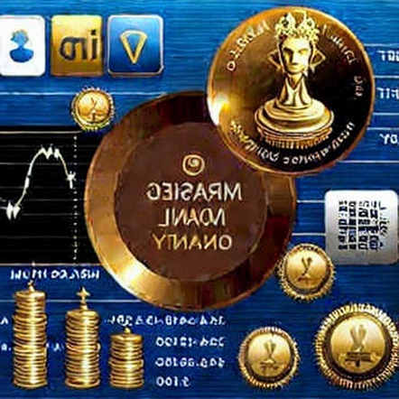 The Iraq Pivot: How a Handshake in Washington Repriced Crypto's Geopolitical Premium