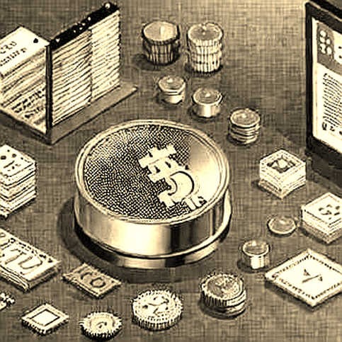 Clear Street Joins XDC Network: One Node, Two Signals Clear Street Joins XDC Network: One Node, Two Signals