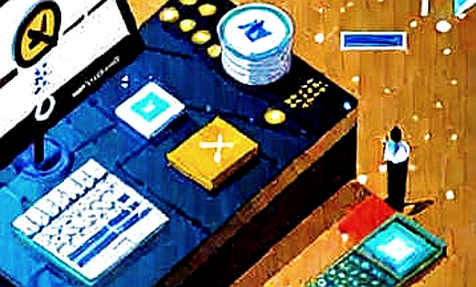 When Wall Street Meets Move: Interactive Brokers Lists APT – A Milestone or a Mirage? When Wall Street Meets Move: Interactive Brokers Lists APT – A Milestone or a Mirage?