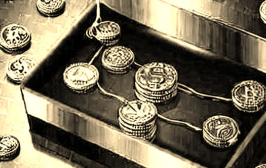 The Silicon Ceiling: Why TSMC's 77% Profit Surge Exposes Blockchain's Hidden Dependency The Silicon Ceiling: Why TSMC's 77% Profit Surge Exposes Blockchain's Hidden Dependency