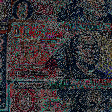 The Empty Audit: When Blockchain Analysis Yields Nothing