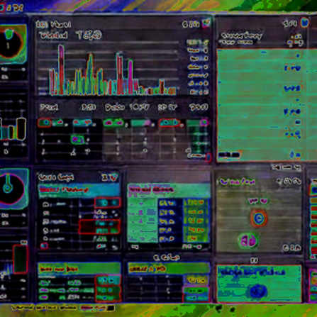 The Code Doesn't Lie: On-Chain Data Exposes the Semiconductor Panic Signal The Code Doesn't Lie: On-Chain Data Exposes the Semiconductor Panic Signal