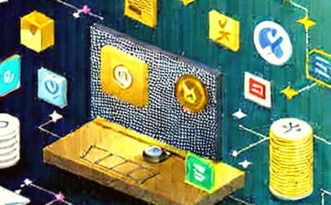 The Blockade That Breaks the Block: How Trump’s Iran Oil Siege Lights a Fire Under Crypto’s Decentralization Thesis