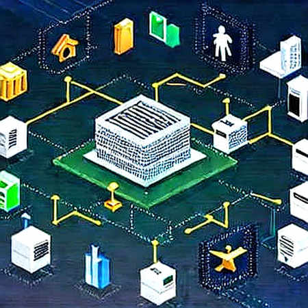 The Warsh Whisper: Decoding the Fed's Hawkish Drift and Its Ripple Through Crypto The Warsh Whisper: Decoding the Fed's Hawkish Drift and Its Ripple Through Crypto