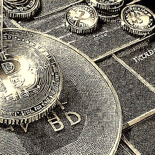 Riot's $9.1B Mirage: The Mining Pivot That Hides a 126.5% Problem