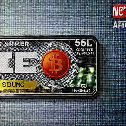 The Ghost of 2008: How Bitcoin's Code Inherited the Crisis It Was Built to Escape The Ghost of 2008: How Bitcoin's Code Inherited the Crisis It Was Built to Escape