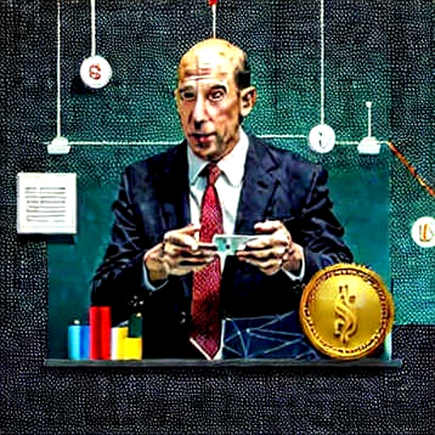 The Institutional Recalibration: Why William Blair's Coinbase Cut Signals a Macro Shift, Not a Crash The Institutional Recalibration: Why William Blair's Coinbase Cut Signals a Macro Shift, Not a Crash