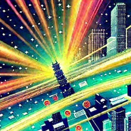 The Oracle That Designs Its Own Chips: OpenAI's Strategic Signal and the Crypto Compute Cold War