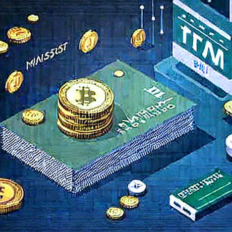 The $10 Billion Compute Handshake: When AI Bought the Mining Industry's Power Contracts The $10 Billion Compute Handshake: When AI Bought the Mining Industry's Power Contracts