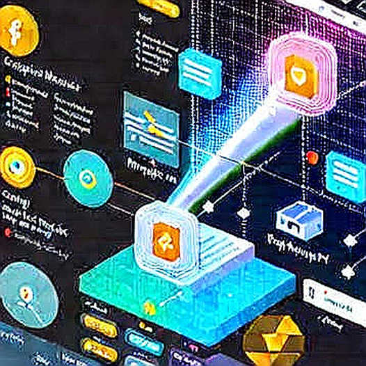Four Wallets, 34.8 Billion Tokens: The Unseen Signal in AKE’s Leveraged Long