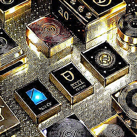 The Great Rebalance: How the UK's Leadership Shift Signals a Structural Shift in Crypto's Institutional Backing The Great Rebalance: How the UK's Leadership Shift Signals a Structural Shift in Crypto's Institutional Backing