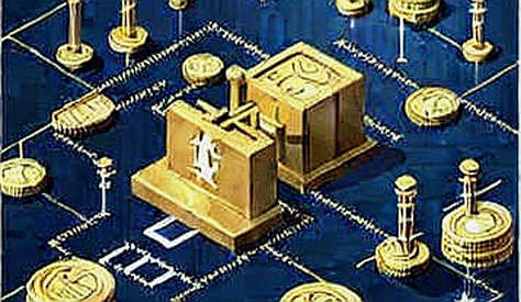 The Architect Left: Tyler Williams' Treasury Exit Exposes the Rot in America's Crypto Policy Machine