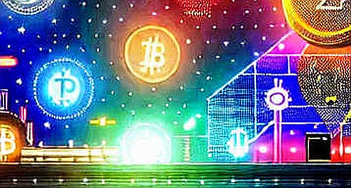 Fortress Belt Under Siege: How Russia's Kostyantynivka Advance Decodes Crypto's Narrative Cycle Fortress Belt Under Siege: How Russia's Kostyantynivka Advance Decodes Crypto's Narrative Cycle