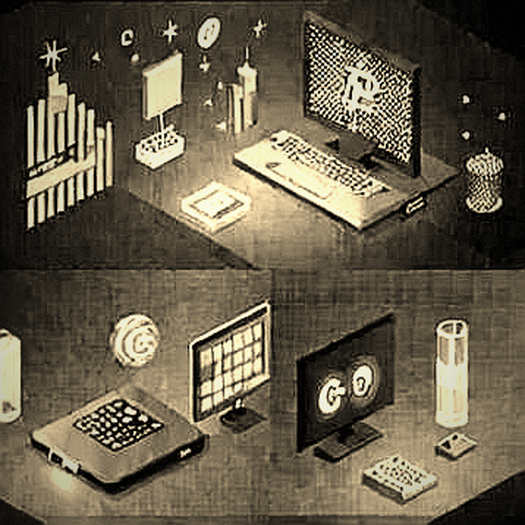 The Empty Report: When Data Pipelines Fail, Crypto Analysis Becomes a Hall of Mirrors