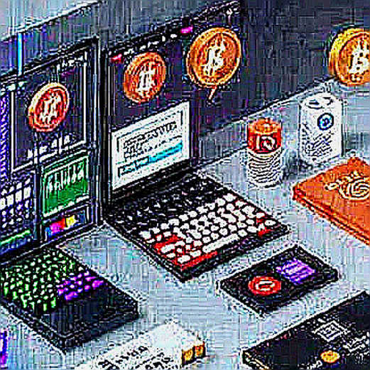 The UEFA-FIFA Power Struggle: A $2B Crypto Sponsorship Reckoning? The UEFA-FIFA Power Struggle: A $2B Crypto Sponsorship Reckoning?