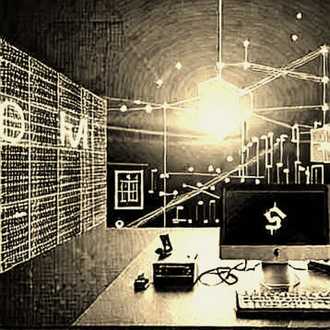 The China Sentiment Trap: Why Smart Money Is Buying the ASIC Panic The China Sentiment Trap: Why Smart Money Is Buying the ASIC Panic