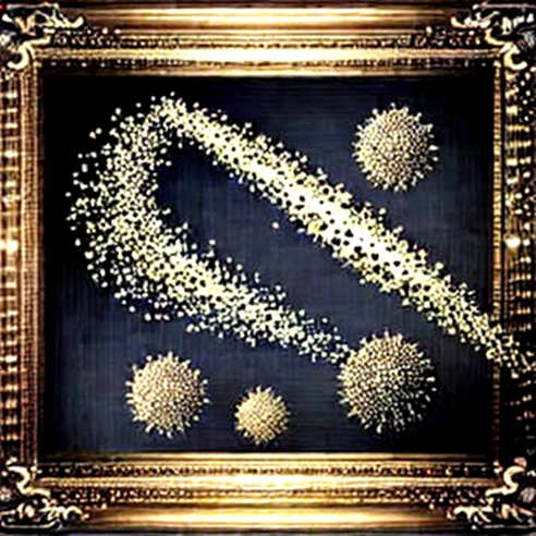 The Quantum FUD Was Noise. The 34% Is the Signal. The Quantum FUD Was Noise. The 34% Is the Signal.