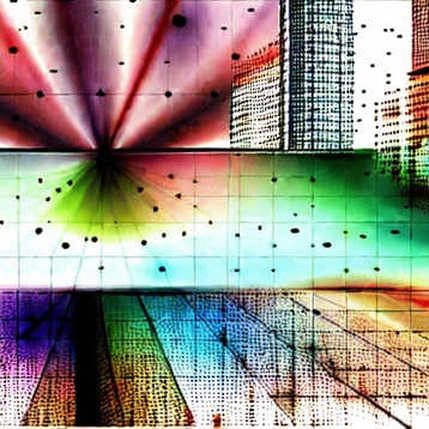BlackRock's $8 Trillion AI Bet: The Infrastructure Narrative That Rewrites Crypto's Playbook BlackRock's $8 Trillion AI Bet: The Infrastructure Narrative That Rewrites Crypto's Playbook