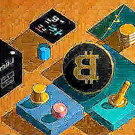 Iran's 'Not Waiting' Promise: A Crypto Autonomy Play or a Trap for the Decentralized? Iran's 'Not Waiting' Promise: A Crypto Autonomy Play or a Trap for the Decentralized?