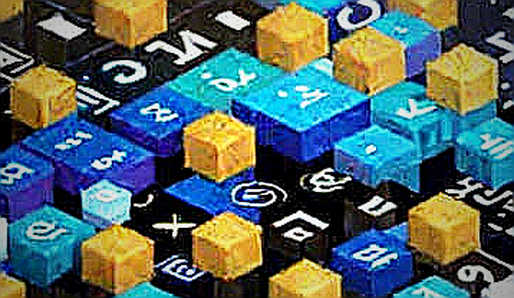 The Memory Bottleneck: SK Group Chairman’s Forecast and the Blockchain Compute Trap The Memory Bottleneck: SK Group Chairman’s Forecast and the Blockchain Compute Trap