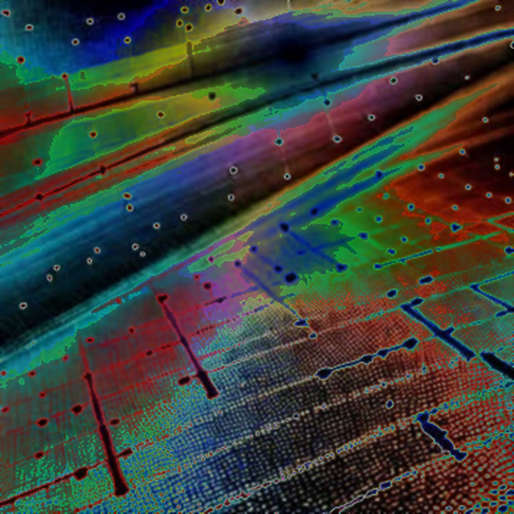 The Drone That Pinged Beijing: Why Supply Chain Audits Need to Be On-Chain