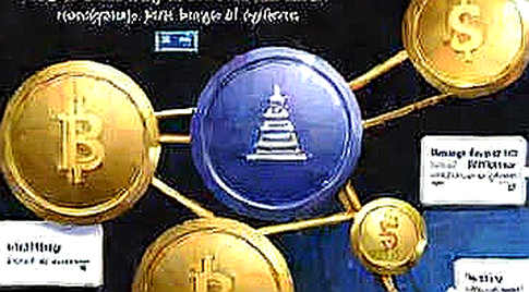 The State Department Warning That Crypto Markets Are Ignoring