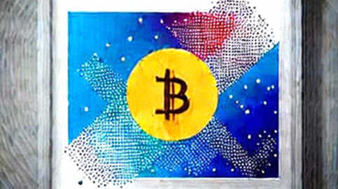 The Hawkish Ghost in the Machine: How Schmid's Warning Unmasks Crypto's Macro Dependency The Hawkish Ghost in the Machine: How Schmid's Warning Unmasks Crypto's Macro Dependency