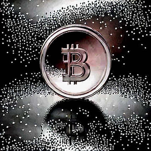 The F2Pool Founder's Midnight Call: A Bullish Signal or a Smart Exit?