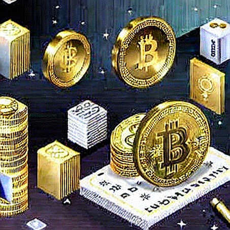 The $100 Billion Mirage: How ETF Narrative Hijacks Crypto Reality The $100 Billion Mirage: How ETF Narrative Hijacks Crypto Reality