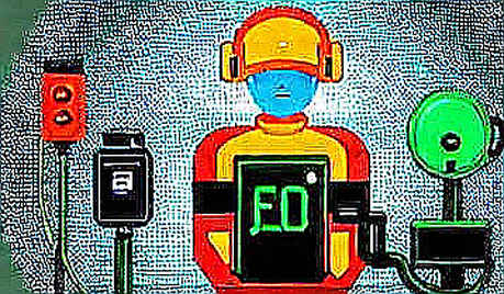 Nvidia's New Robot Chip: The DePIN Narrative Just Got a Hardware Reality Check Nvidia's New Robot Chip: The DePIN Narrative Just Got a Hardware Reality Check