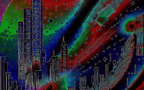 Anthropic's $10B Pre-IPO Credit Line: The Hidden Geometry of Capital Warfare Anthropic's $10B Pre-IPO Credit Line: The Hidden Geometry of Capital Warfare