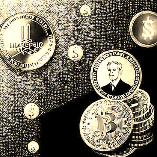 The Storage Crash: A Peer into the Centralized Oracle of Traditional Markets