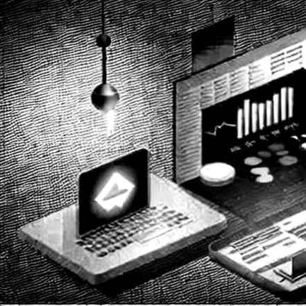 The $95 Billion Shadow: How Washington’s Fiscal Gamble Is Redrawing Crypto’s Macro Horizon