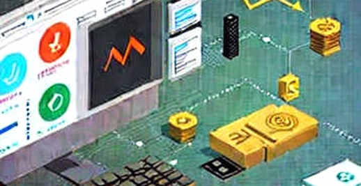 The Ghost in the Drone: How Crypto Finances the Algorithmic Battlefield