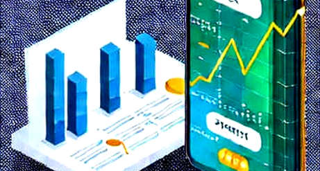 TrendleFi: The Perpetual Market for Attention – A Code-Less Concept with High Risk