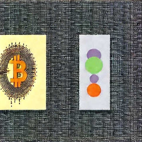 The Silence of Sleeping Coins: A Macro Lens on Bitcoin’s Volatility Mirage The Silence of Sleeping Coins: A Macro Lens on Bitcoin’s Volatility Mirage