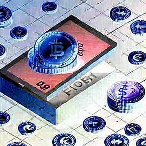The Vacuum Protocol: When Missing Data Becomes the Signal