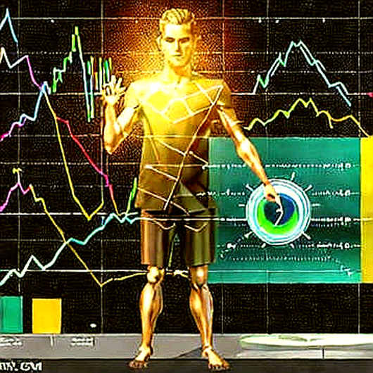 Retail Exodus from Tech Stocks: A Liquidity Signal for Crypto Markets
