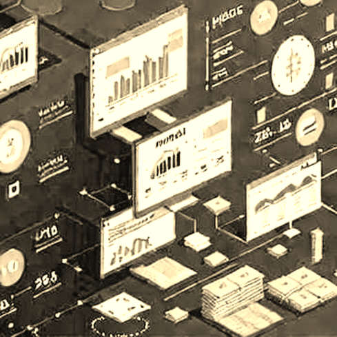 The Signal in the Static: Peter Thiel’s Energy Bet and the Death of the Tech Narrative The Signal in the Static: Peter Thiel’s Energy Bet and the Death of the Tech Narrative
