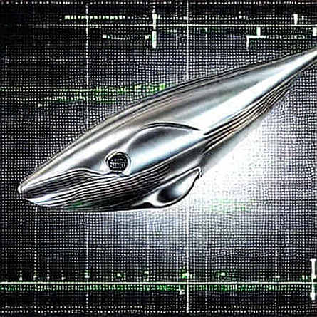 SpaceX's Smartphone Prototype: The IPO That Could Drain Crypto's Liquidity