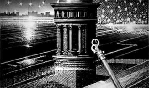 The Political Ledger: Why Starmer's Crypto Donation Ban Is a Signal, Not a Shock