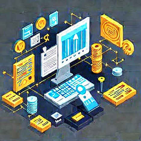 The $1.3 Trillion Signal: Why the AI Liquidation Is a Crypto Macro Event
