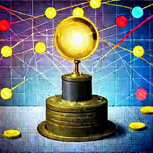 The Silence of the Ledger: When Markets Price Zero Information The Silence of the Ledger: When Markets Price Zero Information