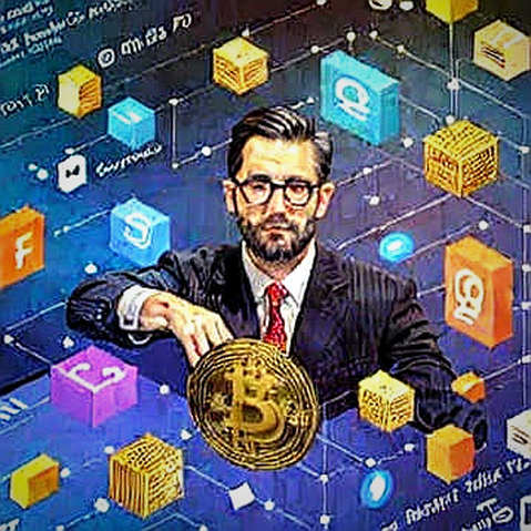 The Quiet Re-rating: DeFi's Silent Alpha and the Illusion of Stability The Quiet Re-rating: DeFi's Silent Alpha and the Illusion of Stability
