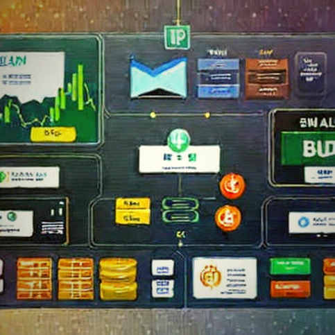 The CPI Calm Before the Volatility Storm: On-Chain Data Reveals a Market Bracing for Shock